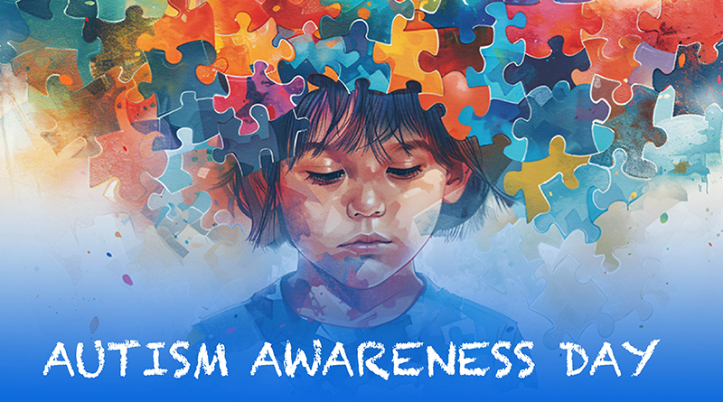 Autism Awareness day