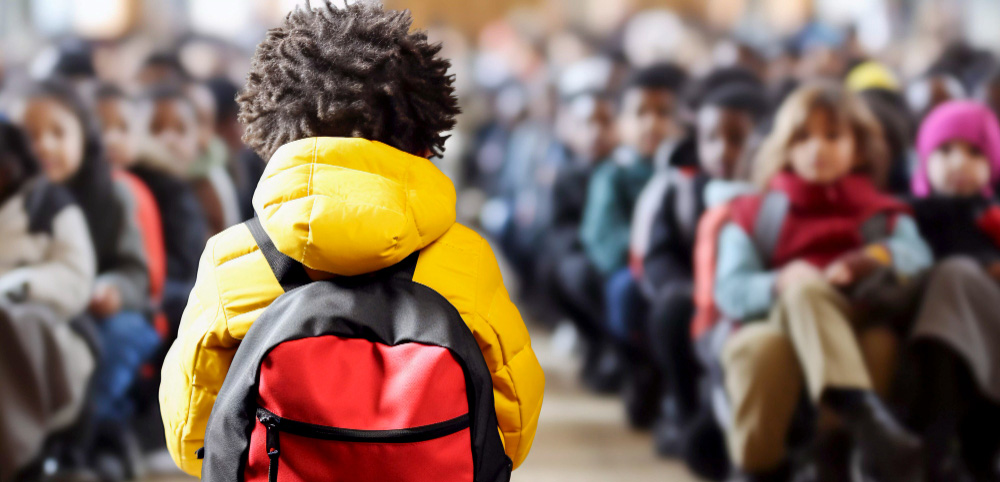 school placement